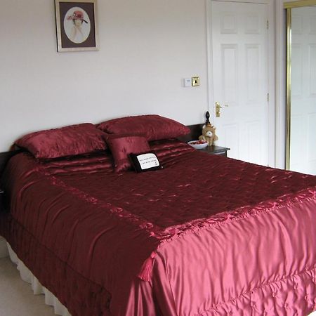 Cumberland Lodge Workington Phòng bức ảnh