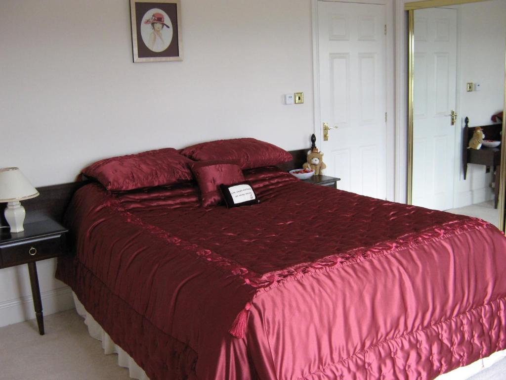 Cumberland Lodge Workington Phòng bức ảnh