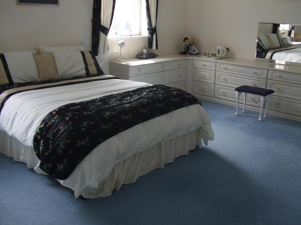Cumberland Lodge Workington Phòng bức ảnh