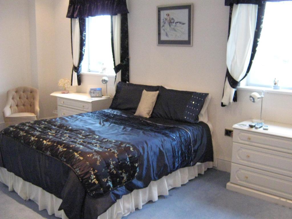 Cumberland Lodge Workington Phòng bức ảnh